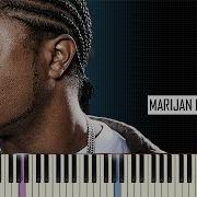 How To Play Xzibit X Piano Tutorial Easy