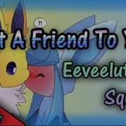 Your Song Eeveelution Squad Song