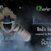 Ice Scream 4 Theme Song 1 Hour