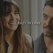 Clara Lobo Crazy In Love