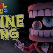 The Amazing Digital Circus Cain Song Rockit Music