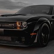 Saint Jhn Roses Dodge Demon