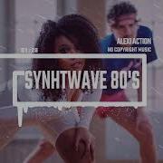 80 S Retrowave No Copyright Music