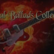 Metal Ballads