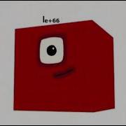 Uncannyblocks Band But Different 100Vi 1Uv The End