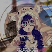 Mon Amour Maruv Nightcore