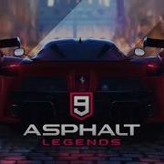 Asphalt 9 Legends Soundtrack Asphalt Xtreme Menu Theme