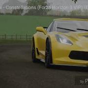 Fred V Grafix Constellations Forza Horizon 3 Vip Extended Mix