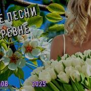 Добрые Песни О Деревне Новинки 2025