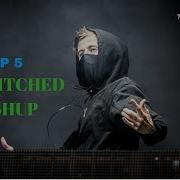 Ap Alone Vs Get Down Alan Walker Retrovision Mashup