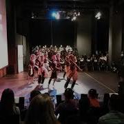 Malaysia Let Dance Rambai By Aa Dancers