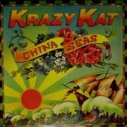 Krazy Kat China Seas 1976