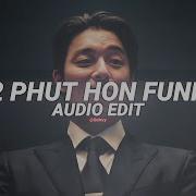 2 Phun Hon Funk Edit Audio
