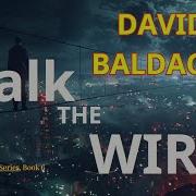 David Baldacci Audiobook