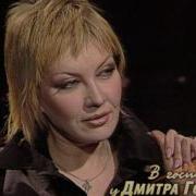 Николай Басков В Гостях У Дмитрия Гордона 2004