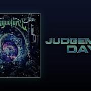 Judgement Day By Dragonforce