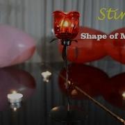 Sting Shape Of My Heart Violin And Piano Cover Скрипка И Пианино