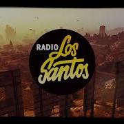 Grand Theft Auto 5 Official Radio Stations