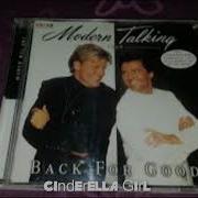 Cinderella Girl Modern Talking 2