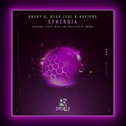 Synergia David Podhel Remix Dhany G Ryan Cu