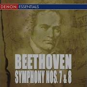 Vladimir Fedoseyev Symphony No 7 In A Major Op 92 Ii Allegretto