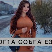 Ладоха Соьга Са Хьоме Езар