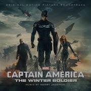 End Of The Line Captain America The Winter Soldier Soundtrack