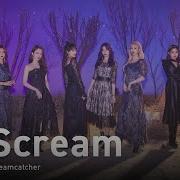 Dreamcatcher Scream Rus Cover