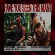 Vaas Jerk