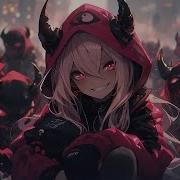 Nightcore Demon Mode Lyrics