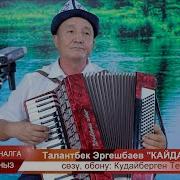 Кайда Кетин Кайда Журосун