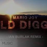 Mario Joy I Like The Way Ian Burlak Remix