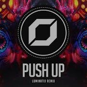 Psy Trance Creeds Push Up