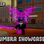 Aut Umbra Rework Showcase New Moves