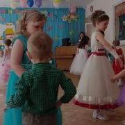 Полечка Для Маленьких Сандаликов