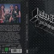 Judas Priest 1982