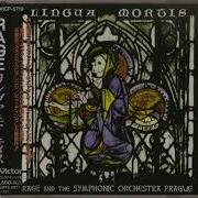 Rage Lingua Mortis Full Album