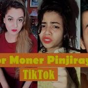 Tor Moner Pinjiray Tiktok The Most Popular Tiktok Bangladesh Muhammod