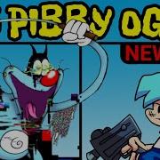 Pibby Oggy