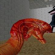 Garry S Mod Хедкраб