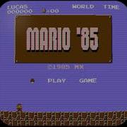 Mario 85 Ost