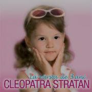 Cleopatra Stratan Mama