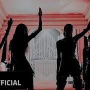 Blackpink Hands Up