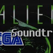 Alien 3 Soundtrack Sega