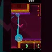 Секретный Уровень В Geometry Dash Subzero