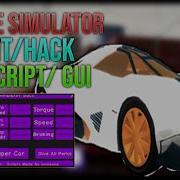 Чит На Роблокс Vehicle Simulator Hack Fo Roblox