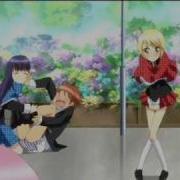 Minna No Tamago Full Shugo Chara Doki Opening 1