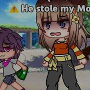 The Little Thief Gacha Meme Gacha Club Original