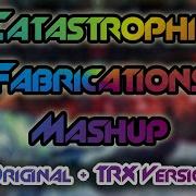 Catastrophic Fabrications Exo Mechs Theme Mashup Terraria Calamity Mod Infernum