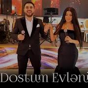 Evlen Dostum 2021